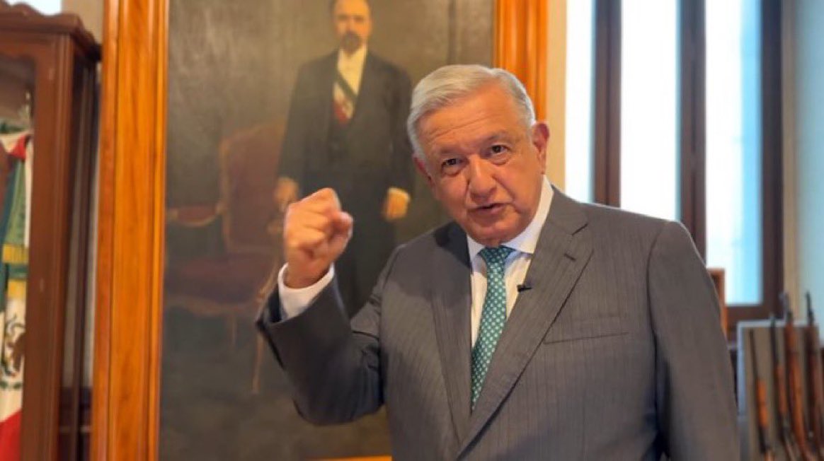 “Vámonos patria a caminar; yo te acompaño”han de decir hoy-con Otto Rene Castillo-la y los aspirantes a suceder a AMLO. Unidos,quede quien quede,queden donde queden,han de luchar para continuar,consolidar y profundizar la transformación. El pueblo así lo demanda.
Si de acuerdo RT