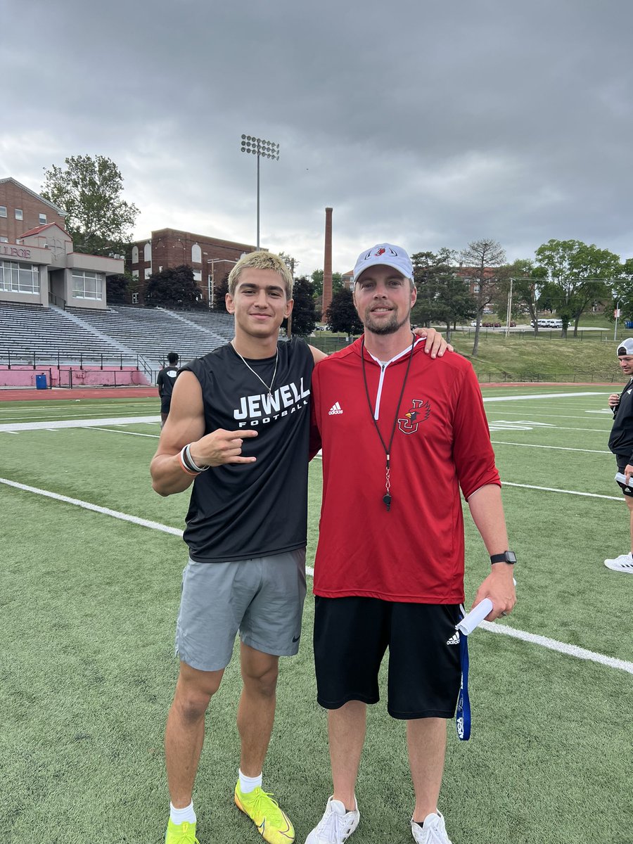 Noah Gunion tweet media