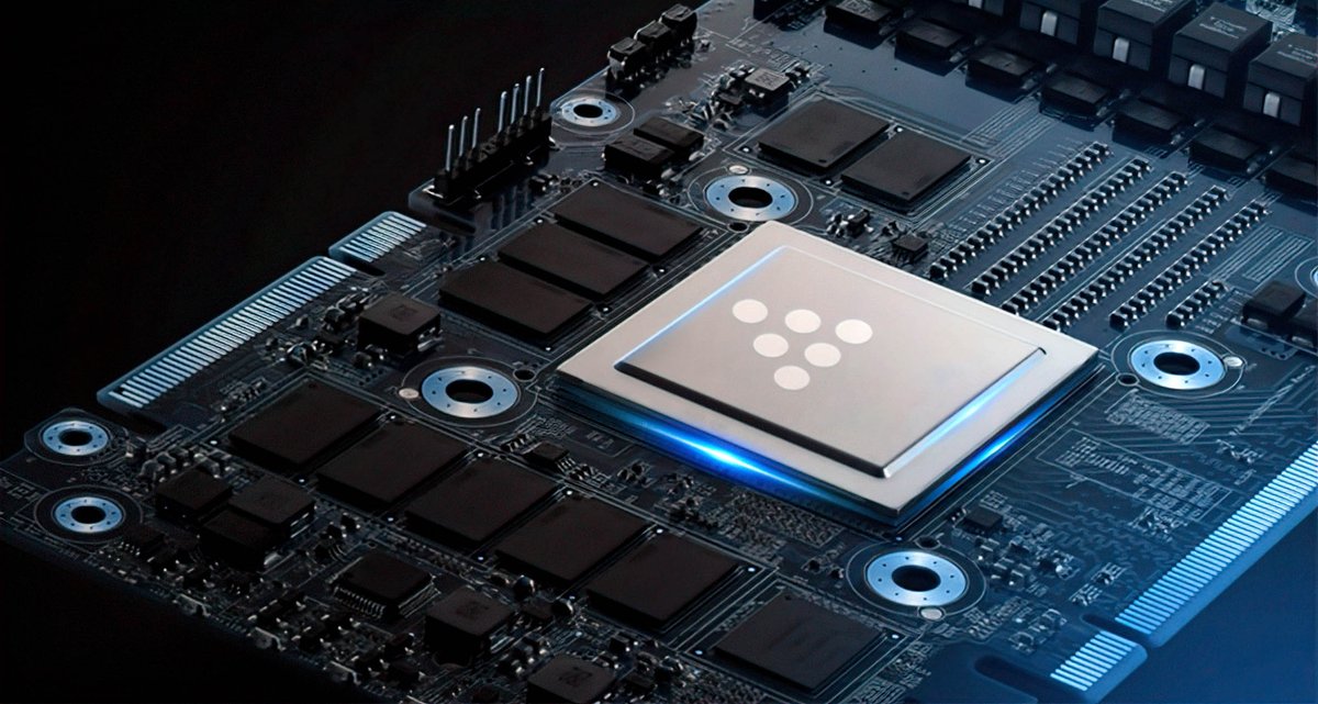 MultiplatformAI's tweet photo. Intel Habana Gaudi Empowers AWS in Training Large Language Models
#AI #AmazonEC2DL1instances #artificialintelligence #AWS #computecluster #DeepSpeed #Electronics #IntelsHabanaGaudiaccelerators #Largelanguagemodels #llm #machinelearning #PyTorch
https://t.co/j1XFmxjOYO https://t.co/cAZlyJcXdj