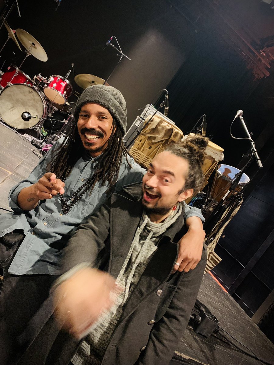 OUT NOW! Interview documentary, “This is Caramelo Haze.” Watch here: youtu.be/aP65JPQ9V8o