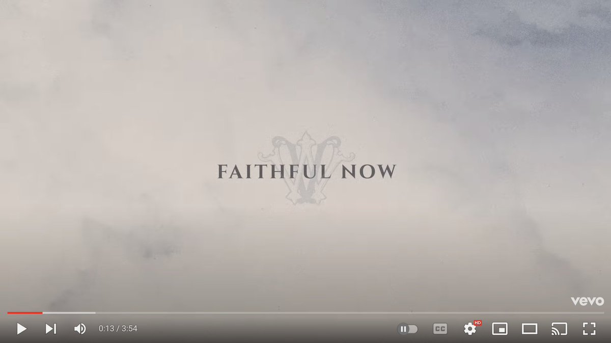 "Surrender Misplaced Trust" + #musicmonday - mailchi.mp/findingbalance…