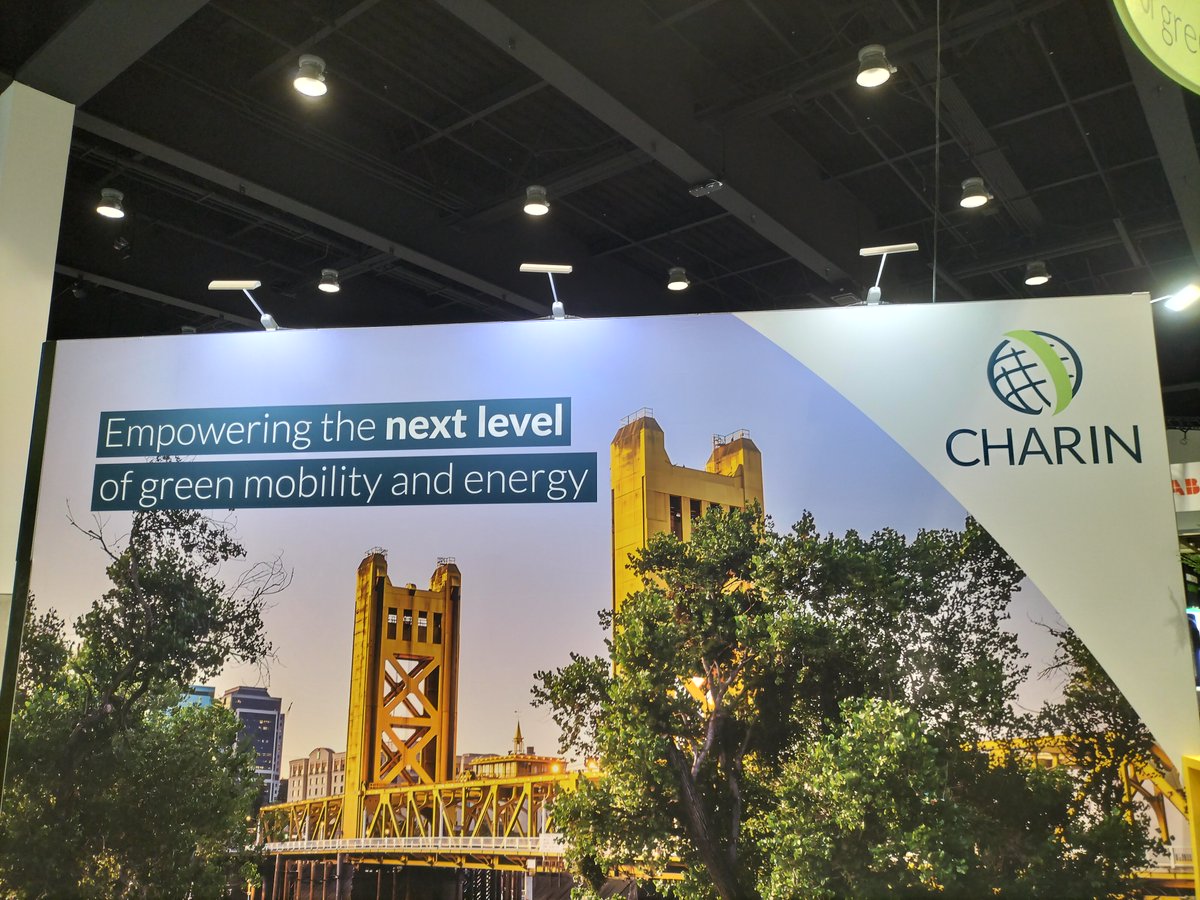 Glenn Cezanne (@glenncezanne) on Twitter photo Greetings from Sacramento! Here for the <a href="/EVS36CA/">36th Electric Vehicle Symposium & Exposition</a> with the #CharIN Global Team! Here the first glimpses; set-up for the launch. Still trying to figure out the time difference to keep coordination going with the Brussels Team; 9 hrs difference. #StayTunedStayInformed Greetings from Sacramento! Here for the <a href="/EVS36CA/">36th Electric Vehicle Symposium & Exposition</a> with the #CharIN Global Team! Here the first glimpses; set-up for the launch. Still trying to figure out the time difference to keep coordination going with the Brussels Team; 9 hrs difference. #StayTunedStayInformed