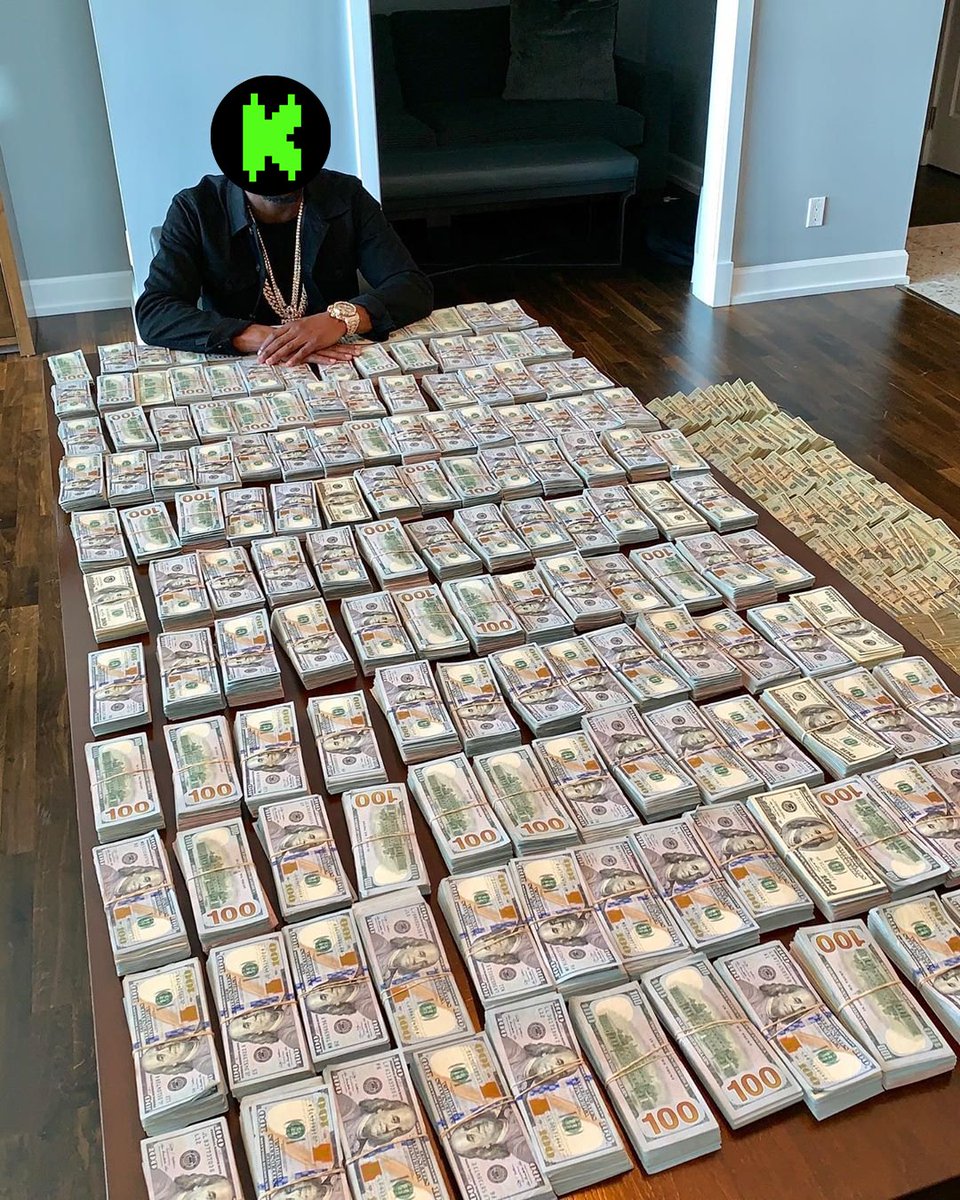 fkbtccoin's tweet photo. IF YOU CAN'T SEE IT, YOU ARE BLIND.

$KICK IS TAKIN OVER.

🟢 INTERACT WITH THIS TWEET: ONLY HUSTLERS ALLOWED https://t.co/gfaXjecN2M