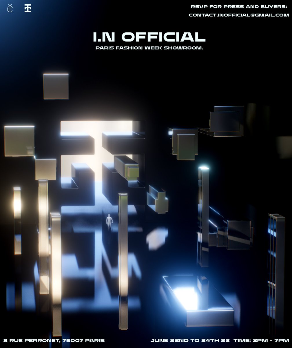 i.N - (@ifeanyinwune) on Twitter photo Excited to announce <a href="/INOfficial_/">I.N Official</a> will be curating an exclusive pop up showroom at Paris Fashion week; featuring select pieces from the crude matrix collection, brand new pieces, and exclusive collaborations. Our brand is known to be in the wardrobes of major celebrities in the Excited to announce <a href="/INOfficial_/">I.N Official</a> will be curating an exclusive pop up showroom at Paris Fashion week; featuring select pieces from the crude matrix collection, brand new pieces, and exclusive collaborations. Our brand is known to be in the wardrobes of major celebrities in the
