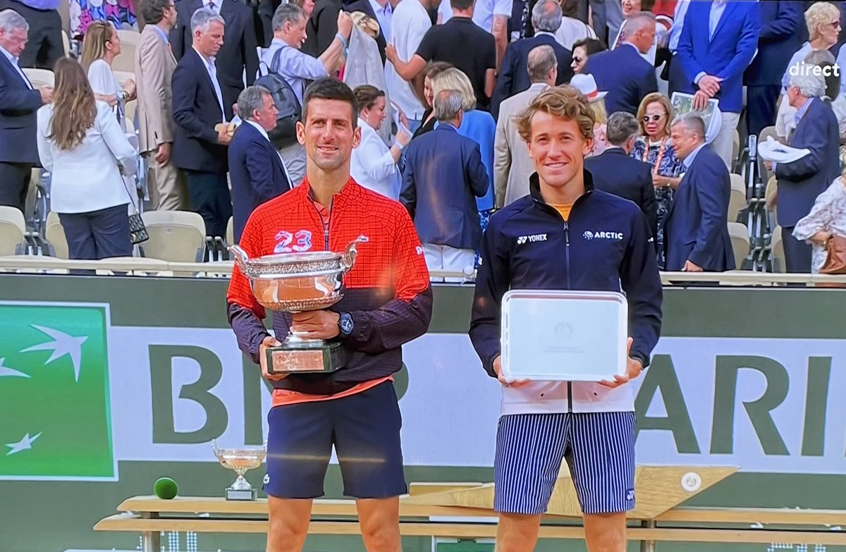 C’est certain que leurs discours ne ressemblaient pas beaucoup à celui de Cannes !!