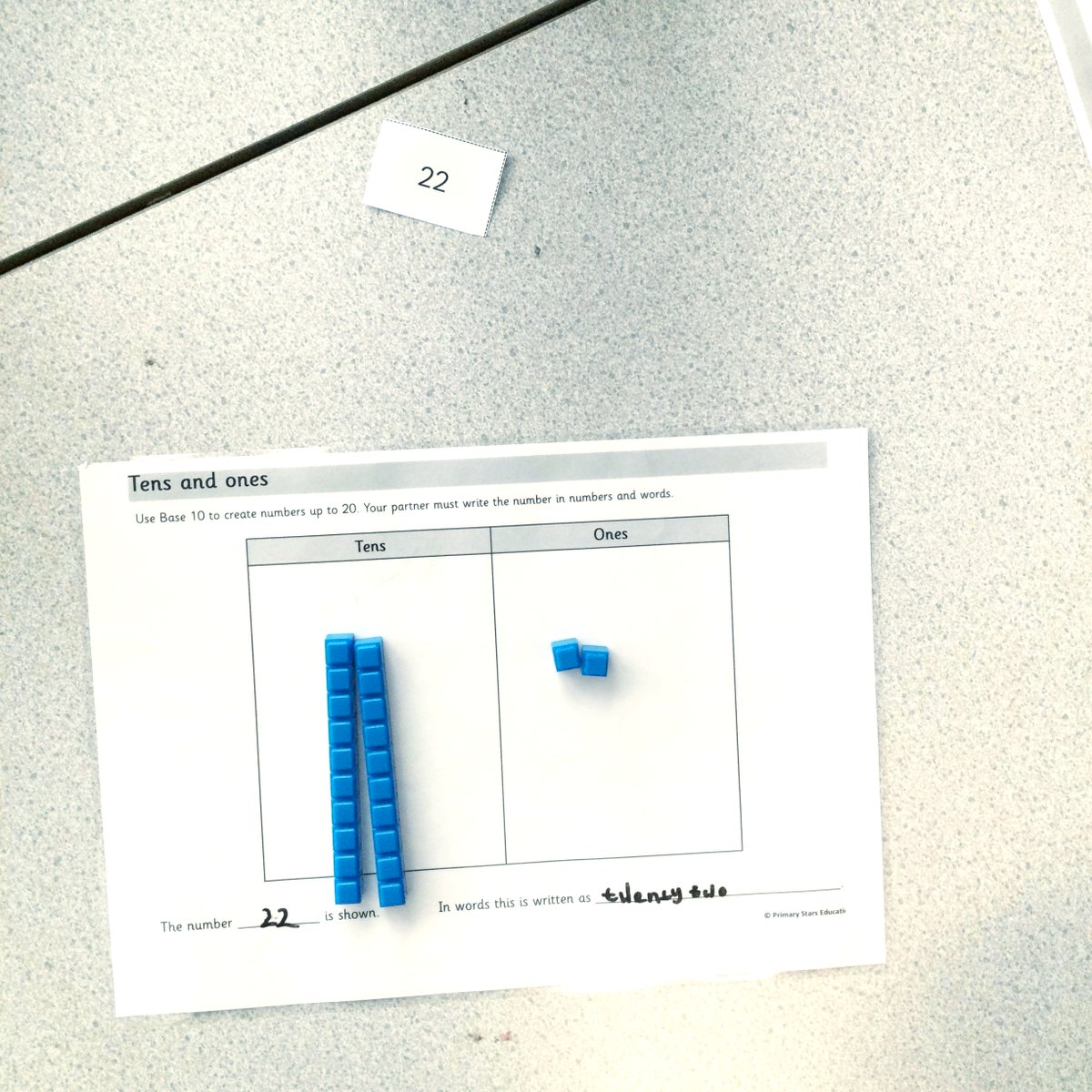 PrimaryStarsEd's tweet image. Teaching place value this week?

Our fully comprehensive scheme has everything you need so you can spend more time sunbathing! ☀️

#mathsresources #problemsolving #cpastructure #visuallearning #teachersinspireteachers #teacherhacks #teachersofig #teachergram