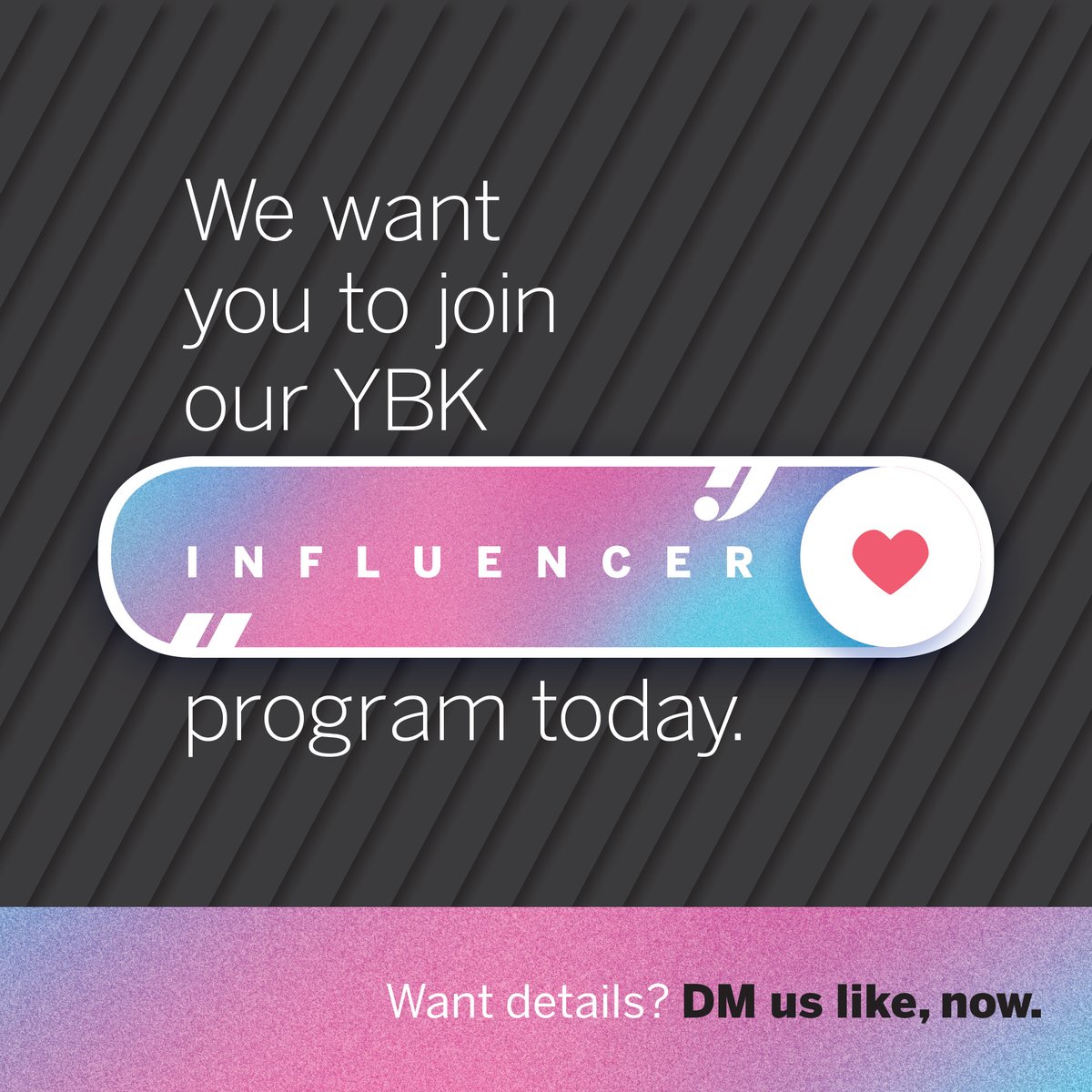 Do you eat, sleep and breathe yearbook?! We're looking for advisers and staffers to join our influencer program.🤳📚❤️ Apply to be an #HJYBKInfluencer today and get paid for your social media and/or blog writing skills!
👉 herff.ly/ybkinfluencer 👈