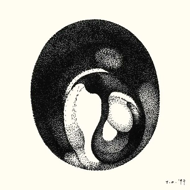 Yoko Ono tweet media