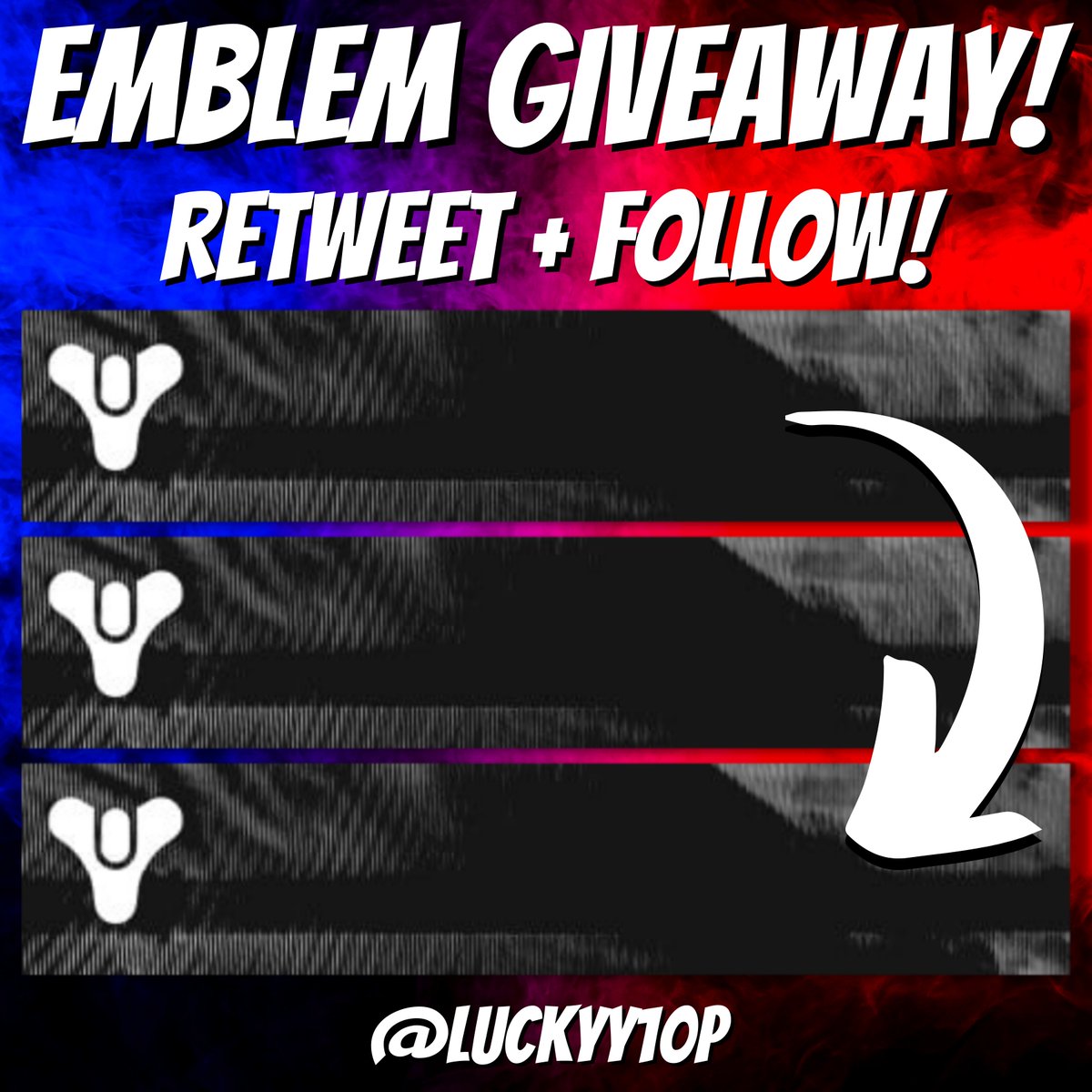 LUCKYY10P tweet media