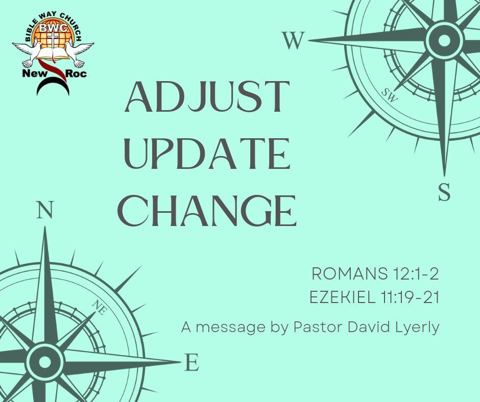 Bible Way Church tweet media