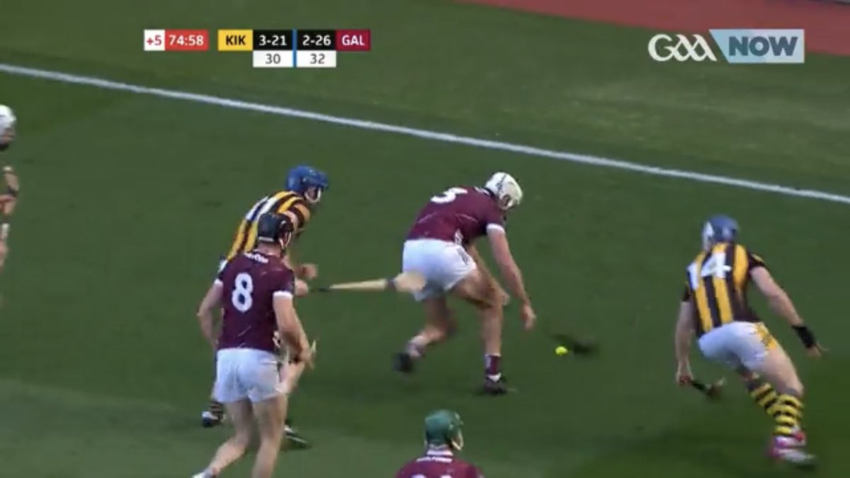 Score a goal from here, you have 10 seconds