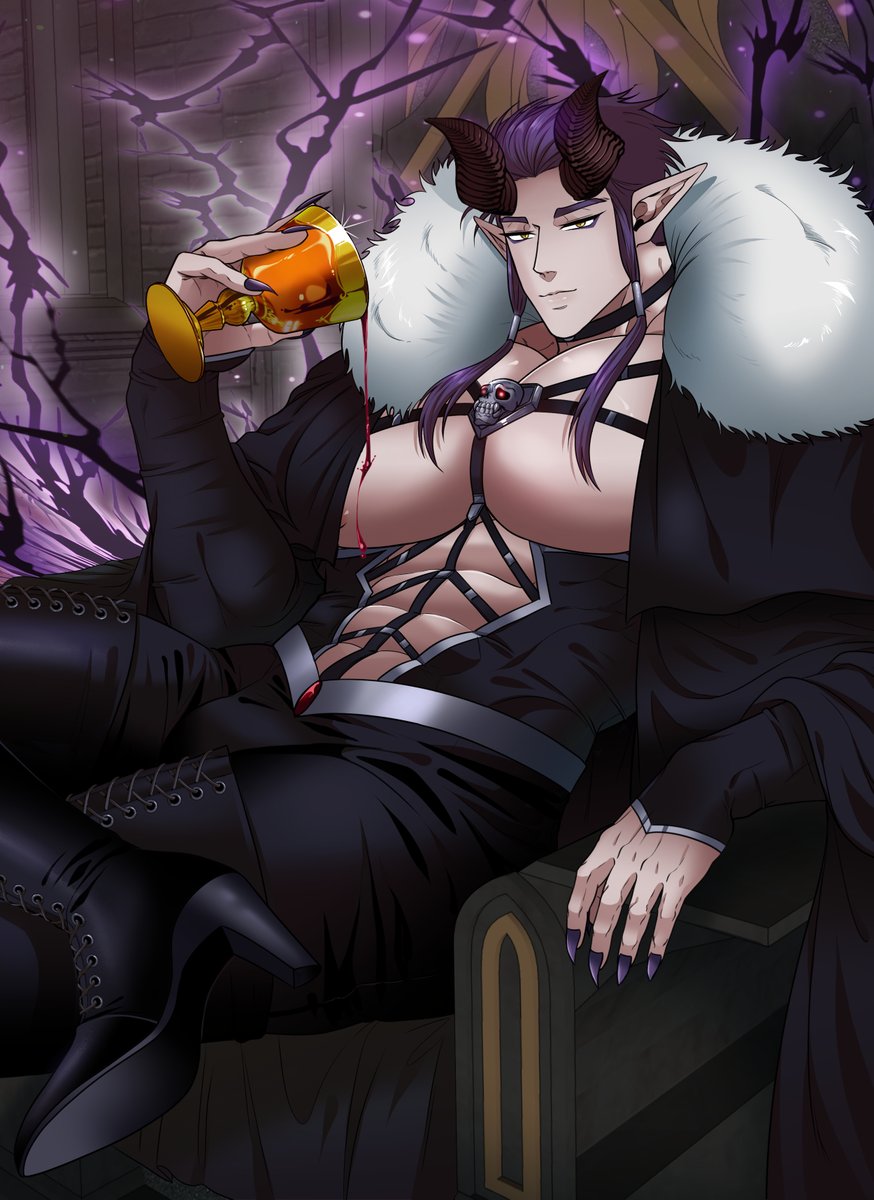 ํผ๋ ์ ค๋ฆฌ๐ tweet media