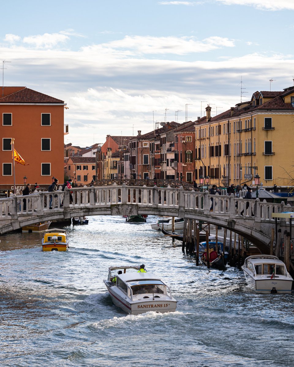 GN #venice #venezia #italy #visitvenice #travelphoto