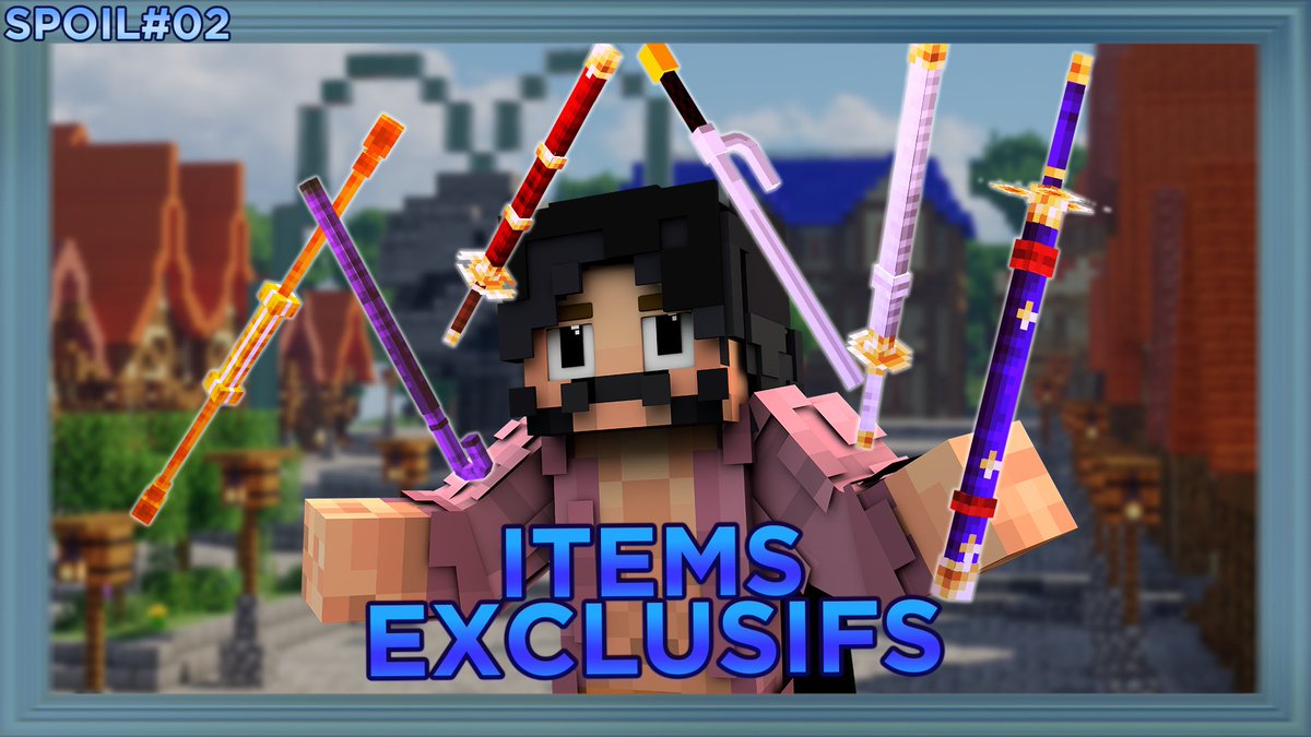 LastPiece - Minecraft RP tweet media