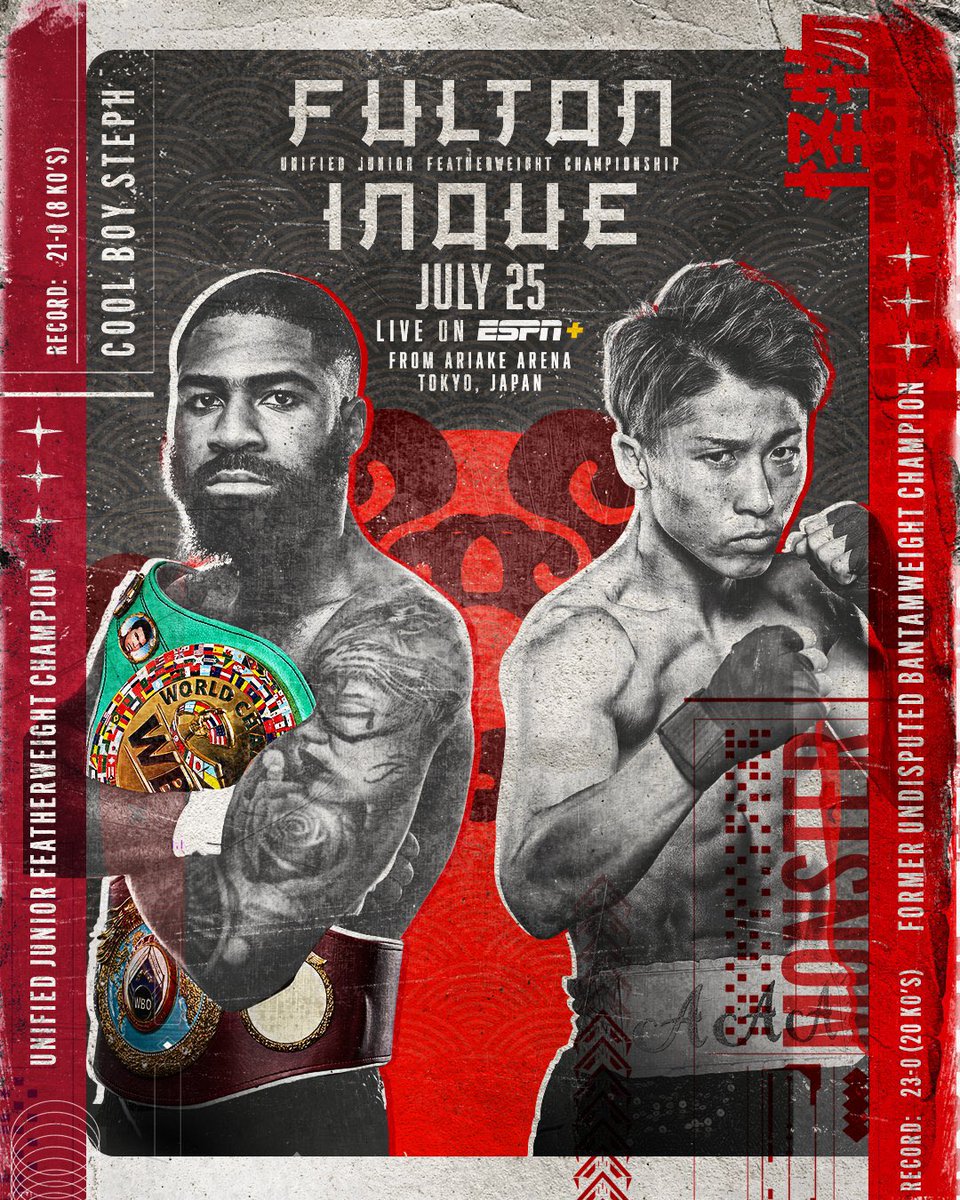 Now that the #TaylorLopez Nonsense is over it’s time for major fights that actually matter #SpenceCrawford and #FultonInoue 🥊 I got Spence and Fulton who y’all got? 🔥🦈