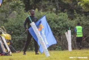 We reign again in Embu 

We are the #Embu7s Champions, 2023!

27 Boyz!

#XXVII @StrathU @FanakaStudios @EvansBetRugby