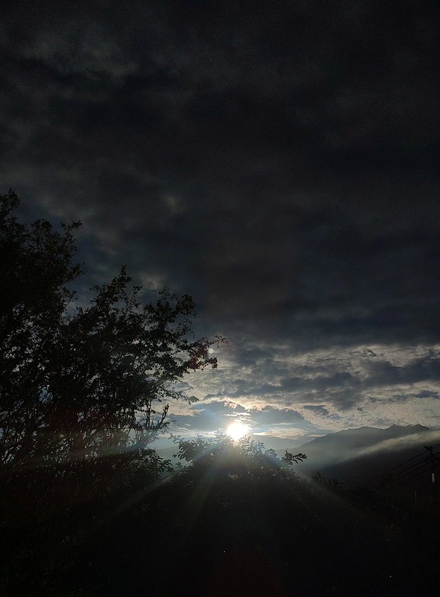jonaskmilo's tweet photo. Domingo 11 de junio de 2023 
6:40 AM 
#Medellin - #Envigado https://t.co/INhb1tXGZP
