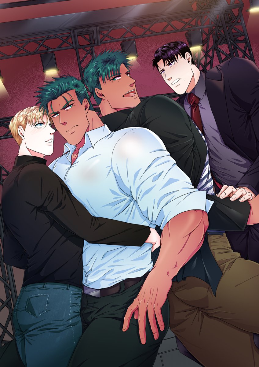 ํผ๋ ์ ค๋ฆฌ๐ tweet media