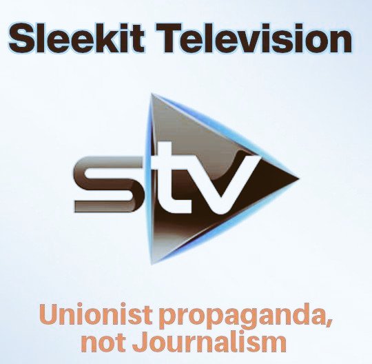 We see you...

@STVNews #quislings #stateactor