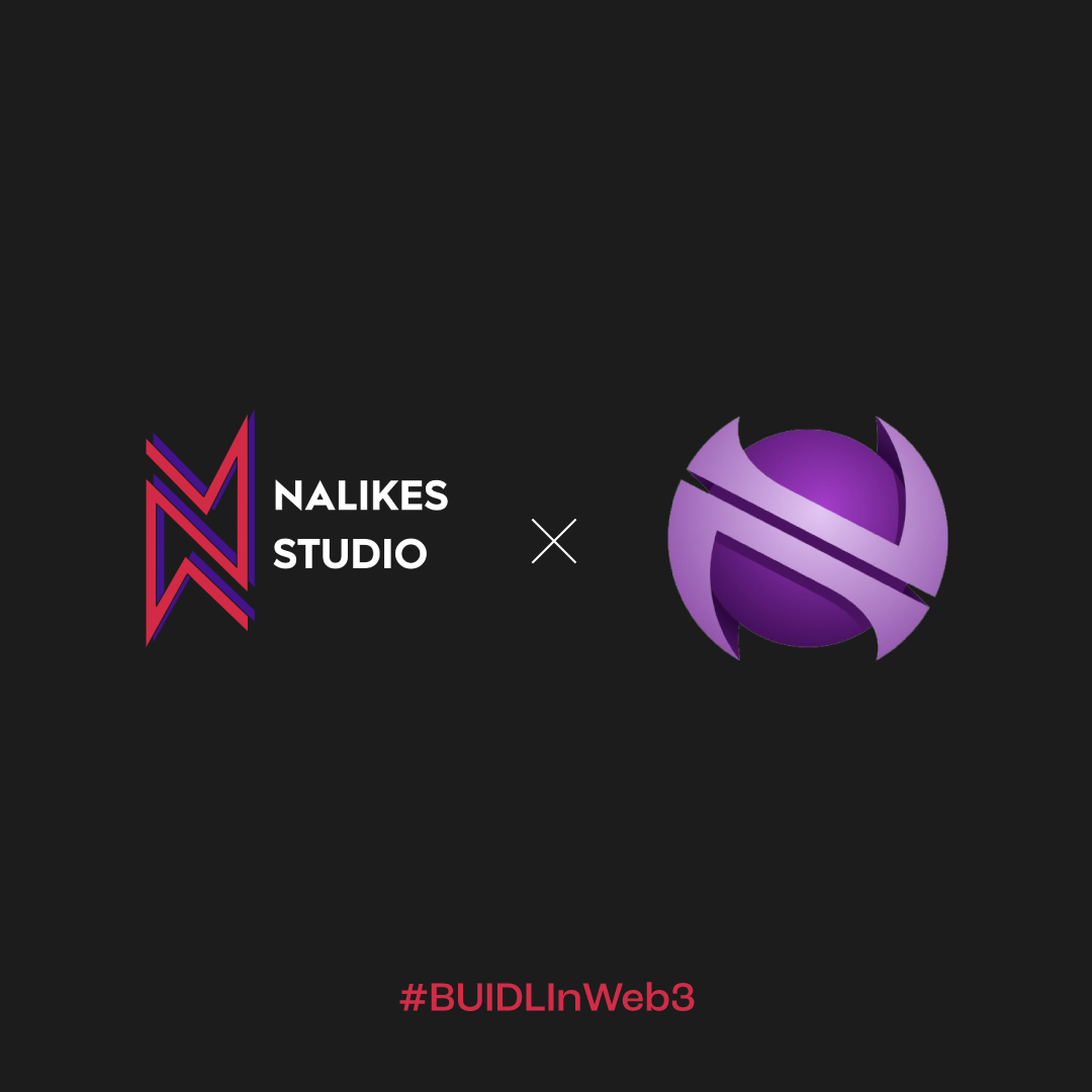 NalikesStudio's tweet image. Exciting News! Nalikes Studio will be the official development partner of Nebula Quest. Stay tuned and give @Nebula_Quest a follow for more updates! 

#NFTs #Web3Project #Buidl #BuidlInWeb3