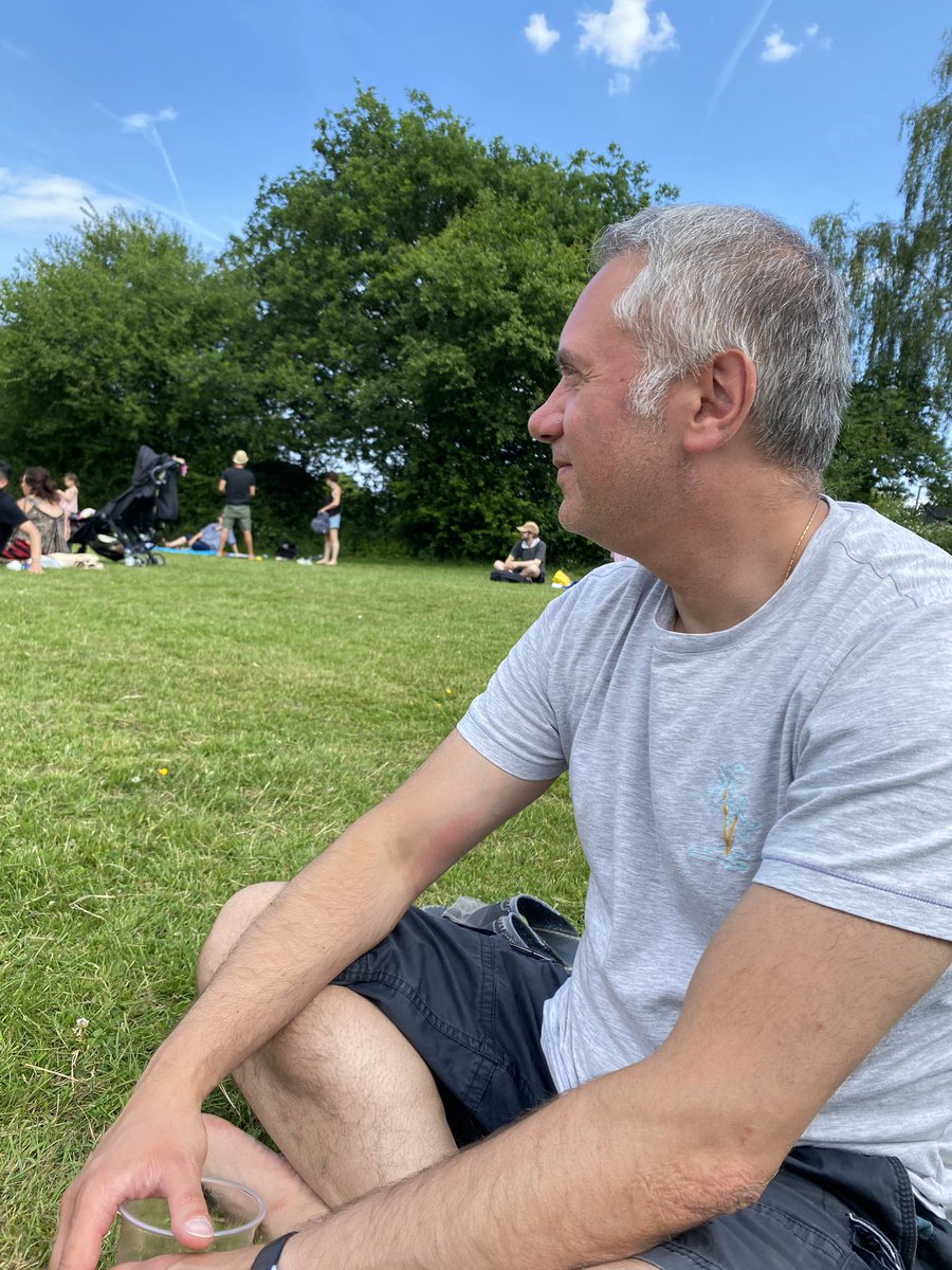RohitGroverHGS's tweet photo. Family time, fun time (and beer time) at the @BarnetMedieval Festival https://t.co/YCgJKHIxZh
