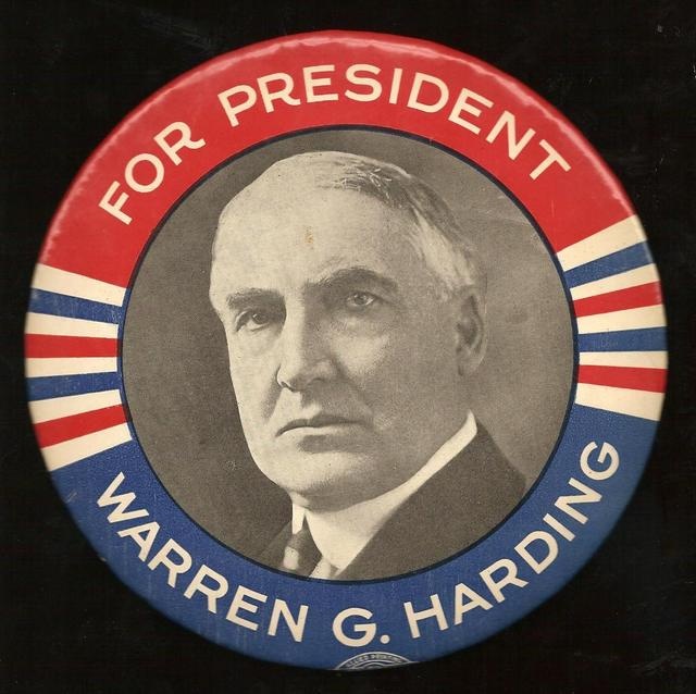 Today in 1920-during the #RepublicanNationalConvention in #Chicago-party leaders gathered in a room at the #BlackstoneHotel to come to a consensus on their candidate for the U.S. presidential election, leading the Associated Press to coin the political phrase 'smoke-filled room'.