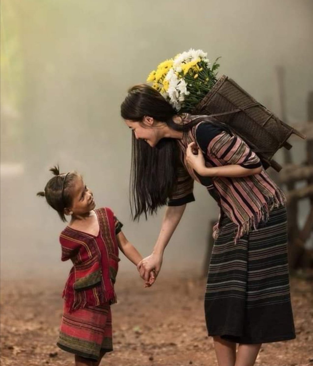 - Need a trusted hand 🖤