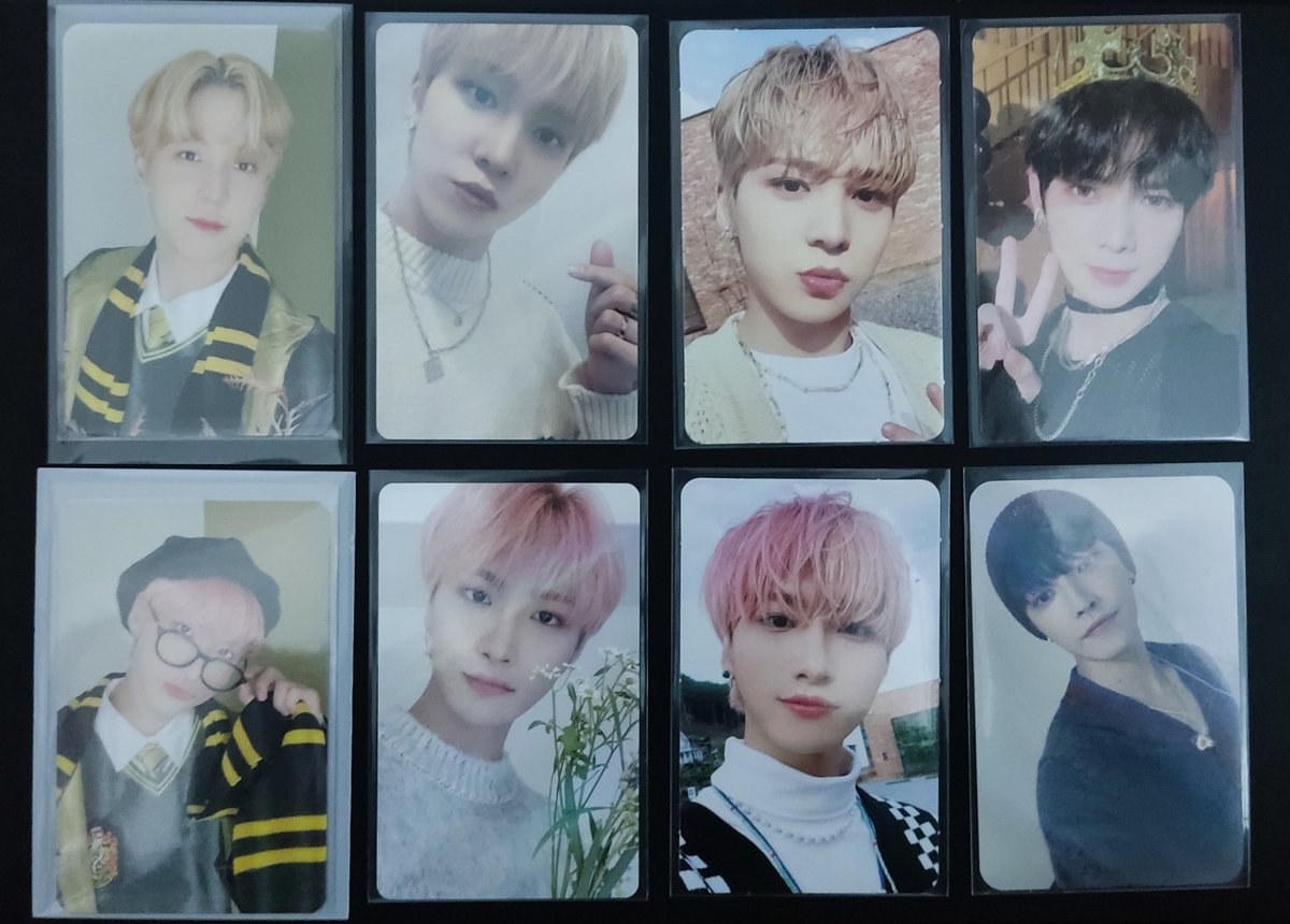 shuamgyupsal's tweet image. #forfriends

AAaaAaAa thank you @mncvil for the smooth transaction! Grabe super ganda ng packaging and super secured ng mga pcs. 🥹🫶