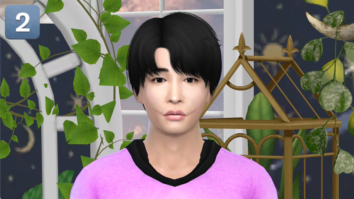 tksimslife's tweet photo. which hair suits jimin best? poll below!
(#TheSims4 #Sims4 #Sims4Cc #btssims) https://t.co/gJFhXSG4Zg
