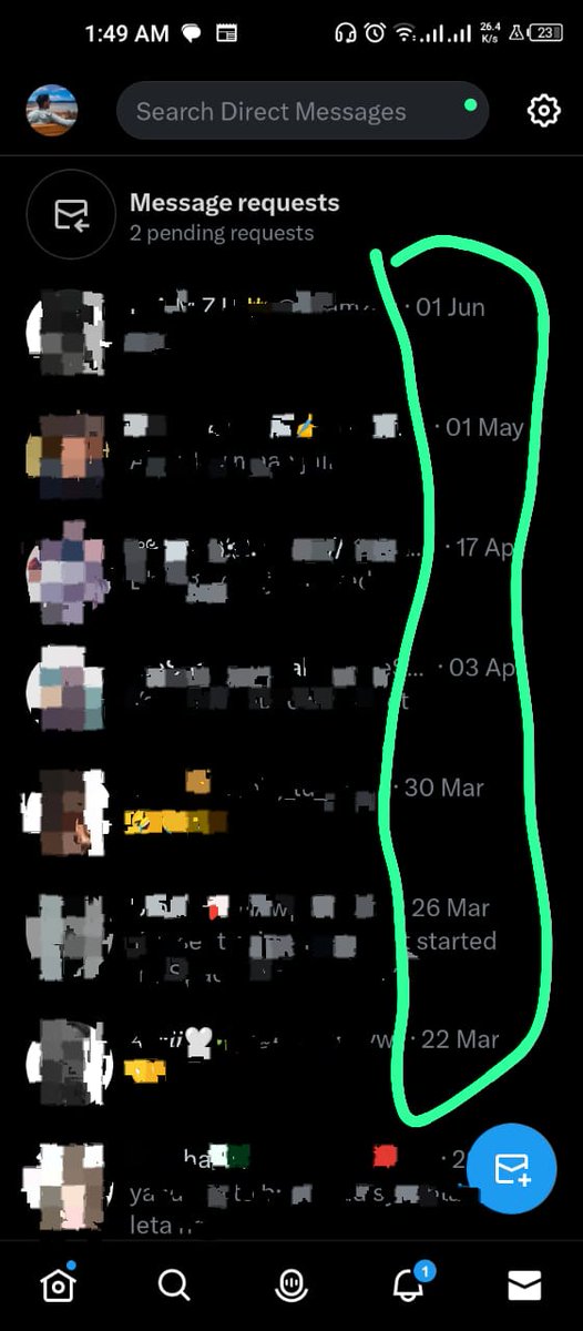 itx_seebi's tweet image. when i left texting first 🥲😔🙂