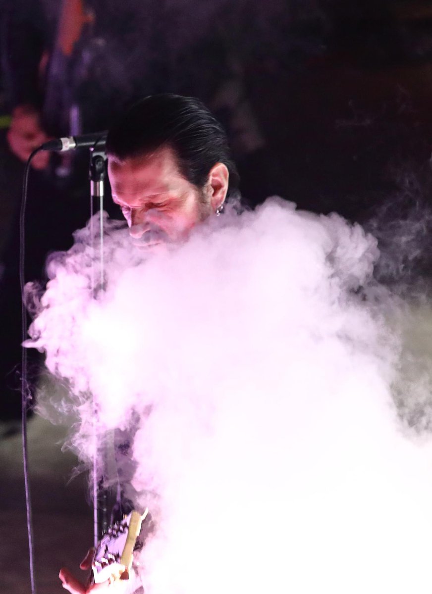 RICKY WARWICK 🍀 tweet media