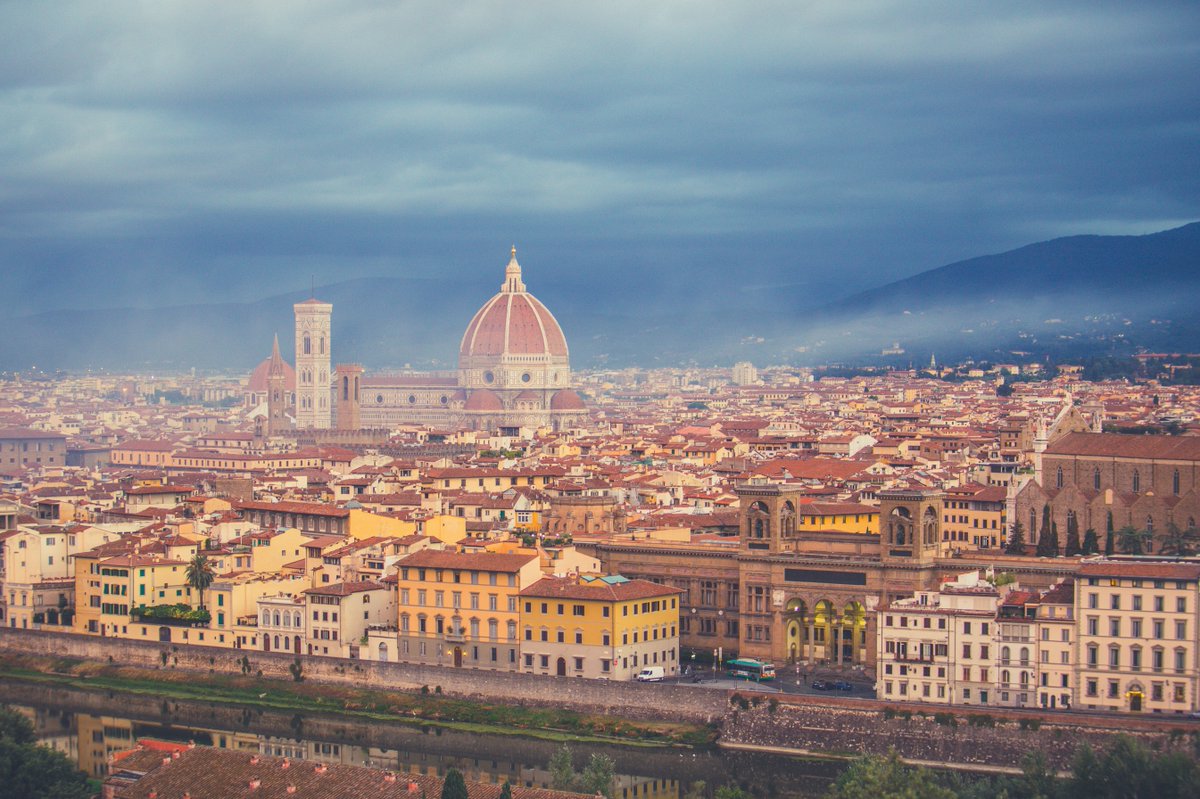 preferredhotels's tweet photo. From a multi-course feast in Florence, to the endless bliss of a couples massage in Athens. If you have been earning points through our I Prefer loyalty program then stay tuned next week to find out how your points could earn you exceptional moments like these.#IPreferRewards https://t.co/UixU1oKlMQ