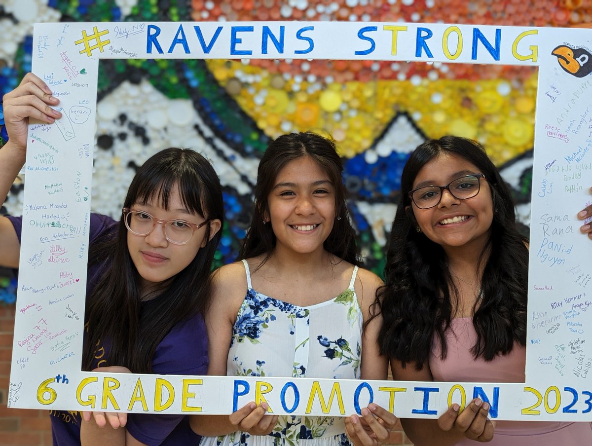 Ravensworth ES tweet media