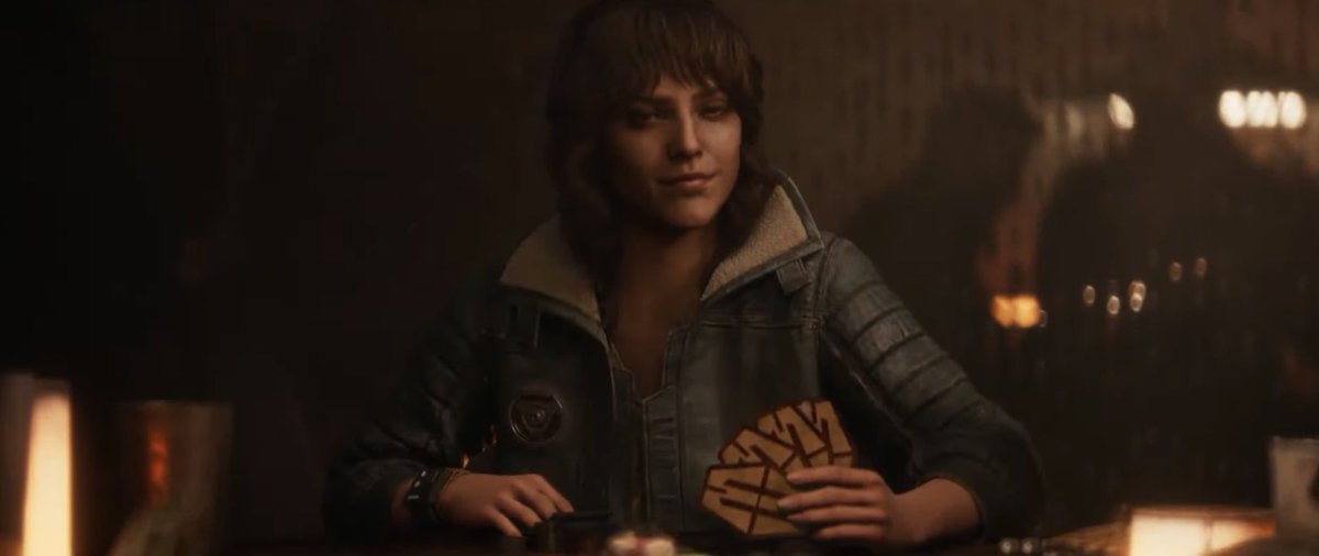 DiscussingFilm on Twitter "First look at Ubisoft’s ‘STAR WARS OUTLAWS