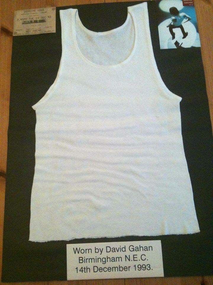 kath ☆ saw depeche mode !!! tweet media