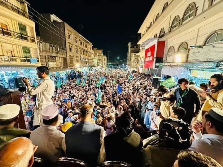 peshawar_ji's tweet image. ہے شہر پشاور ___جماعتی
#mushtaqahmadkhan