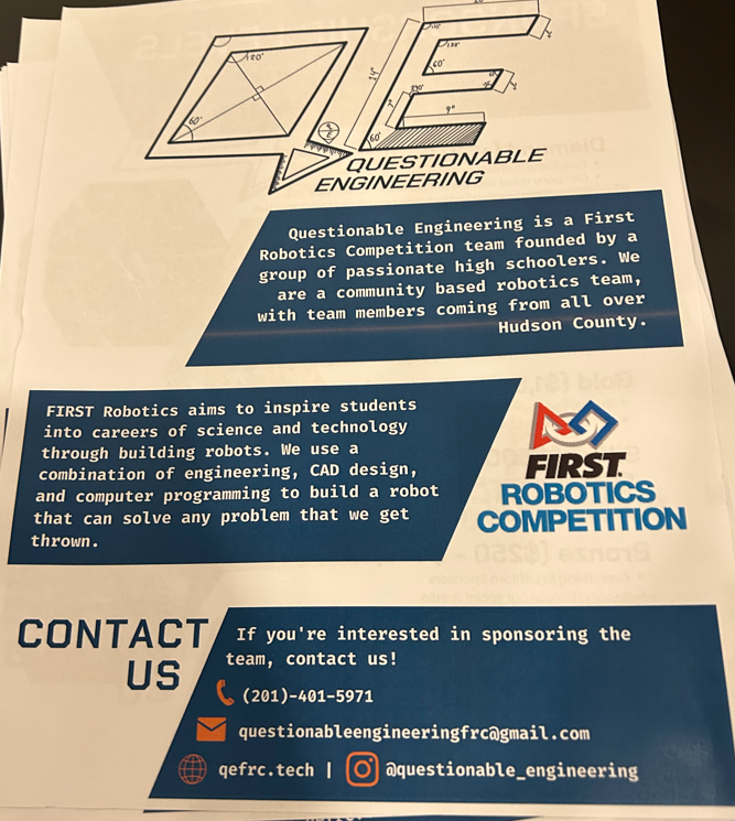 Children are the future 
Interested in Sponsoring our future? 
⬇️⬇️⬇️ Here is how⬇️⬇️⬇️