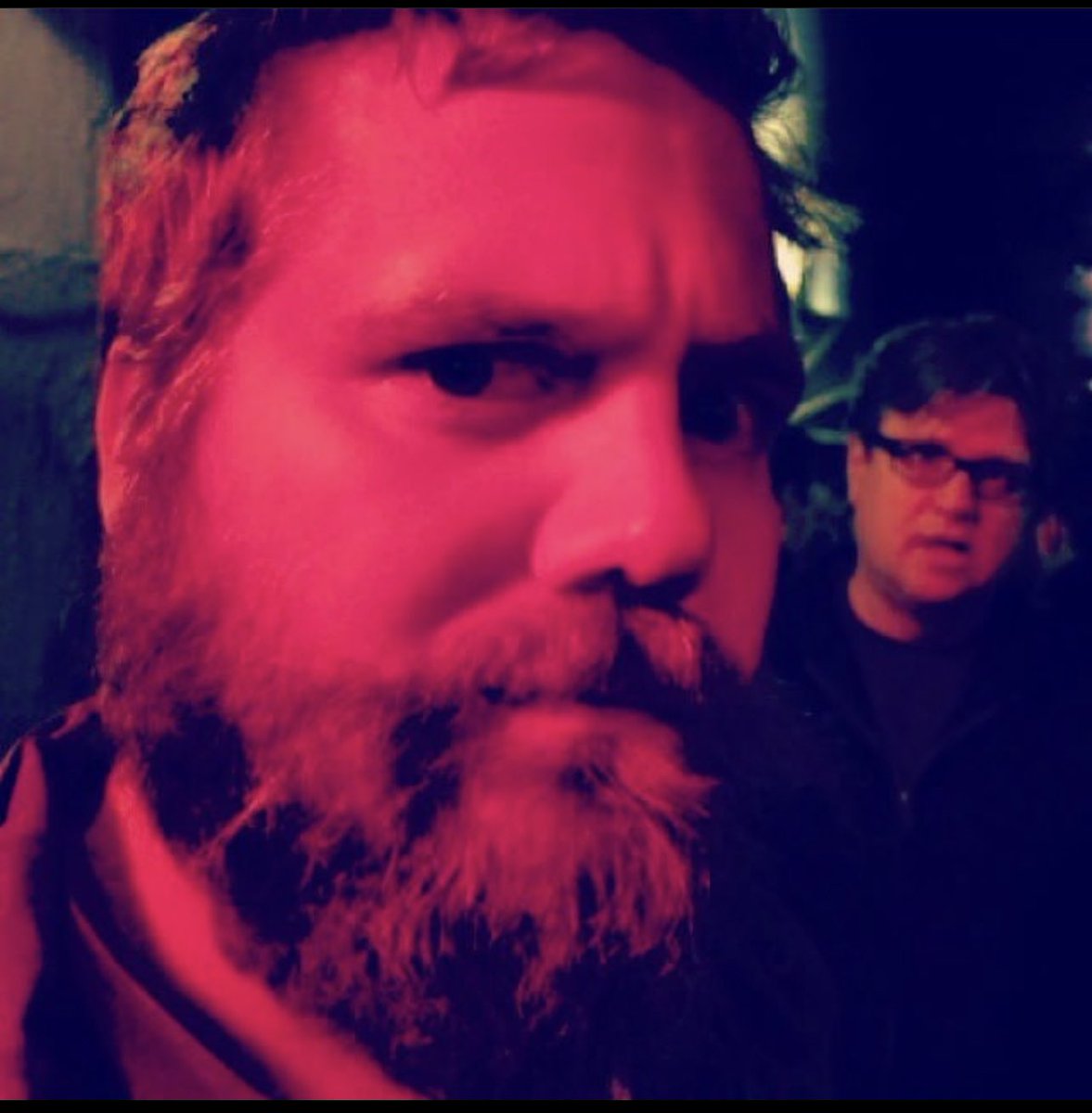 rickkosick's tweet image. Happy birthday, Ryan..