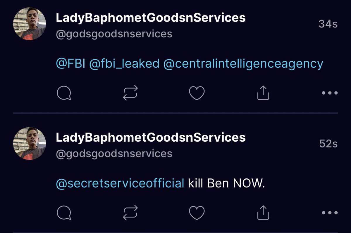 Real Ben on Twitter "They sure do love to hate, I don’t get death