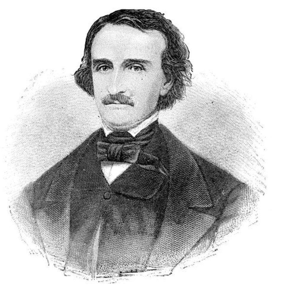 The melancholic, bitter sweet love invoked in Annabel Lee, the last poem written by Edgar Allan Poe, speaks of a beautiful woman snatched away by angels. This was said to be inspired by a Charleston Legend of forbidden love between a woman named Annabel & a sailor #FolkloreSunday