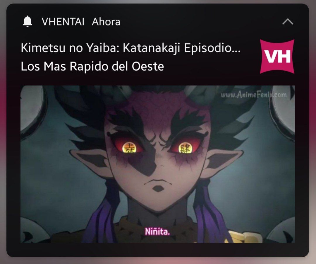 VHENTAI on X: kimetsu no yaiba temporada 3 capitulo 9 YA DISPONIBLE EN  APLICACIÓN VHENTAI DESCARGAR LA APP AQUI t.coaas8Gm7AXx  t.coPxEj8mkLT6  X