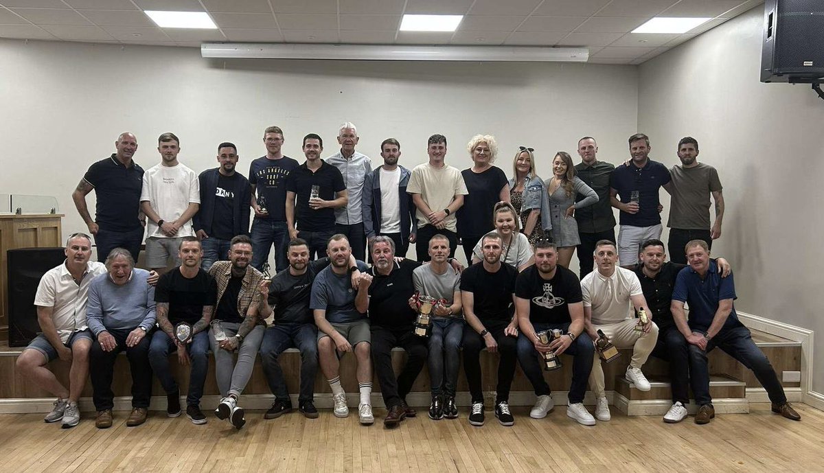 Kieronmayall tweet media