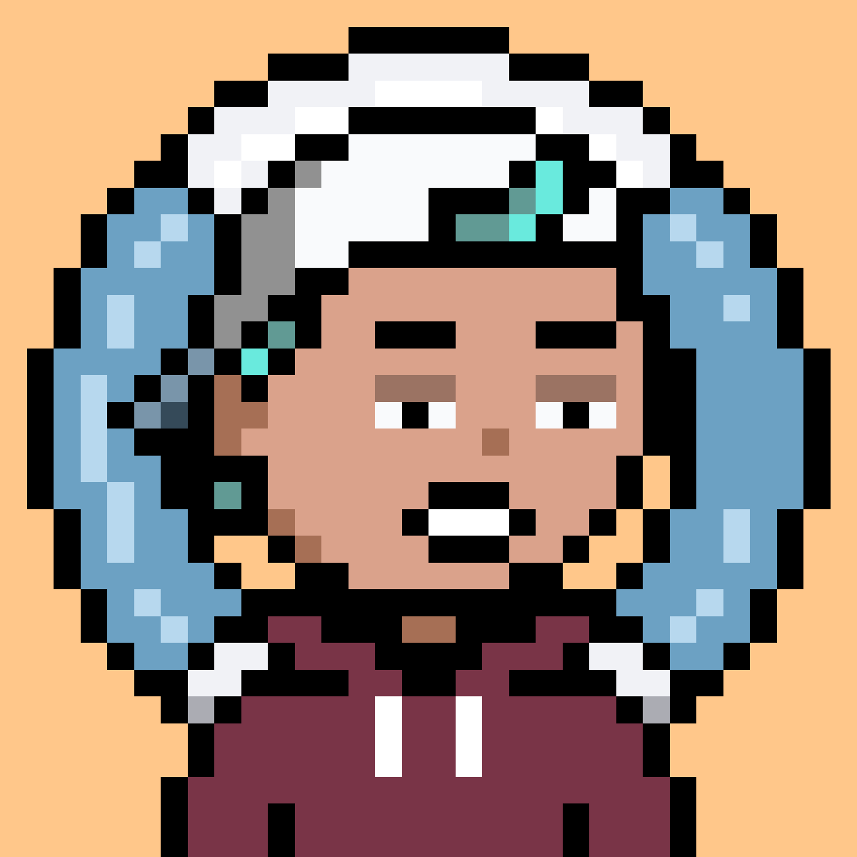 🛟 Saved Pixel Giveaway 🛟
Giving away one <a href="/SavedPixels/">🛟 Saved Pixels 🛟</a> to one lucky winner! 
To Participate
- Follow <a href="/switch_meta/">Switch</a> <a href="/ausbro80/">terry jang • ᴗ •</a> <a href="/TogglesUniverse/">Toggles Universe</a> 
- Like &amp; RT post
- Tag 3 friends
#giveaway #nft <a href="/SavedSoulsNFT/">🛟 Saved Souls 🛟</a> #web3 #event