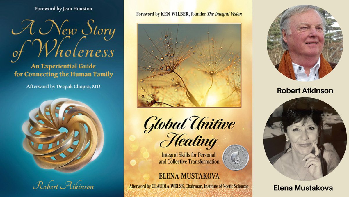 UNITY EARTH tweet media