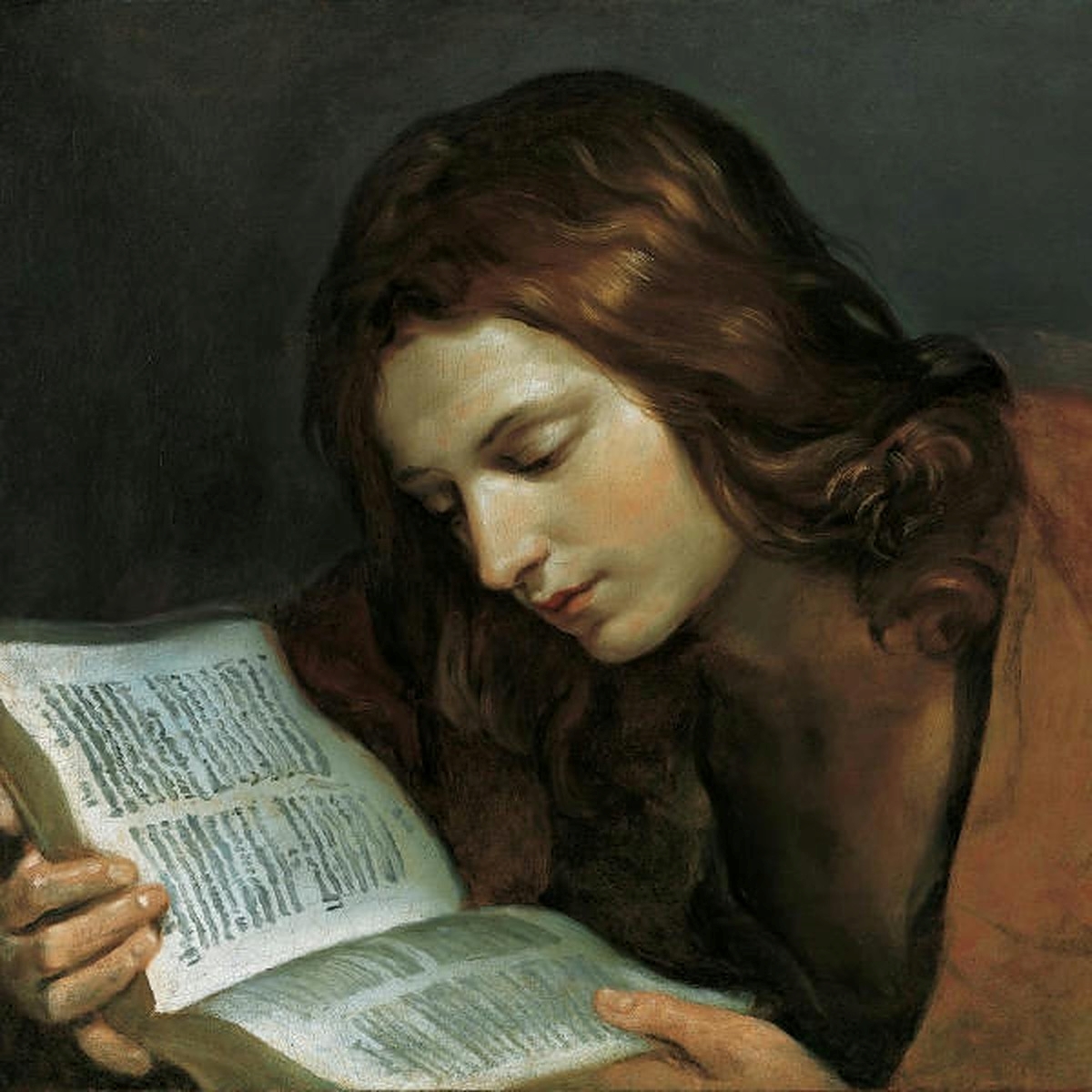 Marian98493084's tweet image. Guido Reni  (1575-1642)
#Italian #painter #classicism #oilpainting #portrait #genre #baroqueart