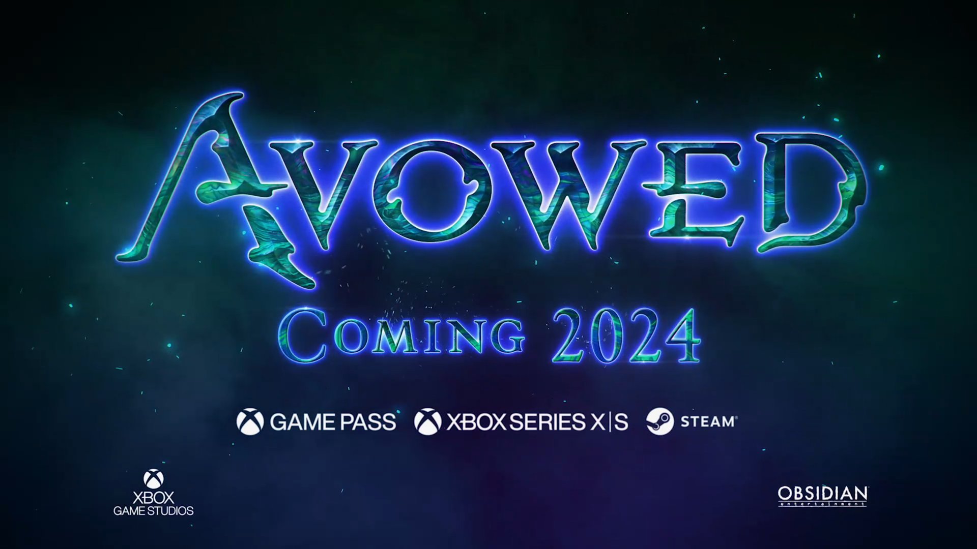 News Event Hype Avowed New Trailer Revealed. Coming Early 2024