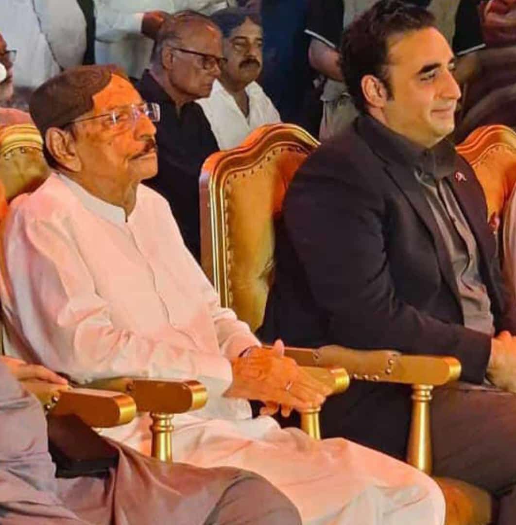 DurraniNajeeb41's tweet image. The time is not that much far away when Bhutto de Nare Wajan ge all over the country in the upcoming #general_election, Pakistan People's Party will be #successful with huge majority &amp;amp; Chairman ⁦@BBhuttoZardari⁩ will became the #Prime_Minister of #Pakistan soon, 
In Shaa ALLAH.