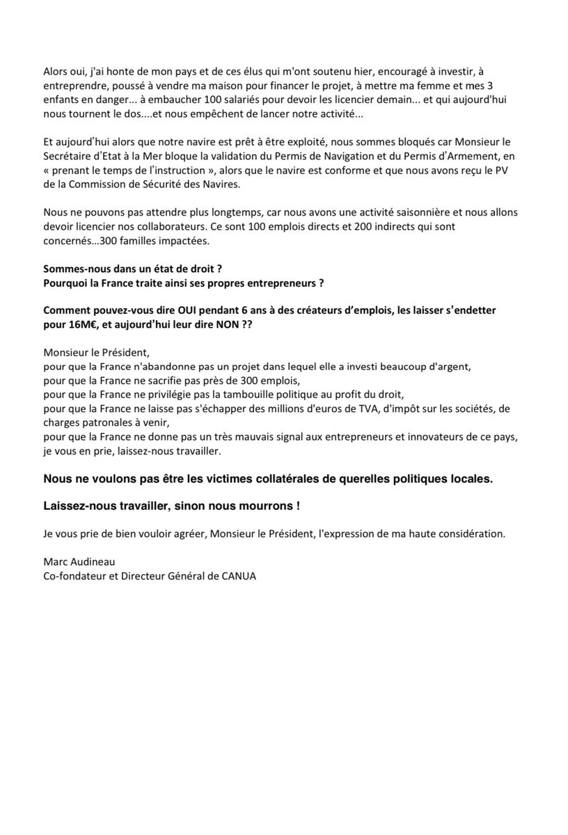 Grégory Pourrin tweet media