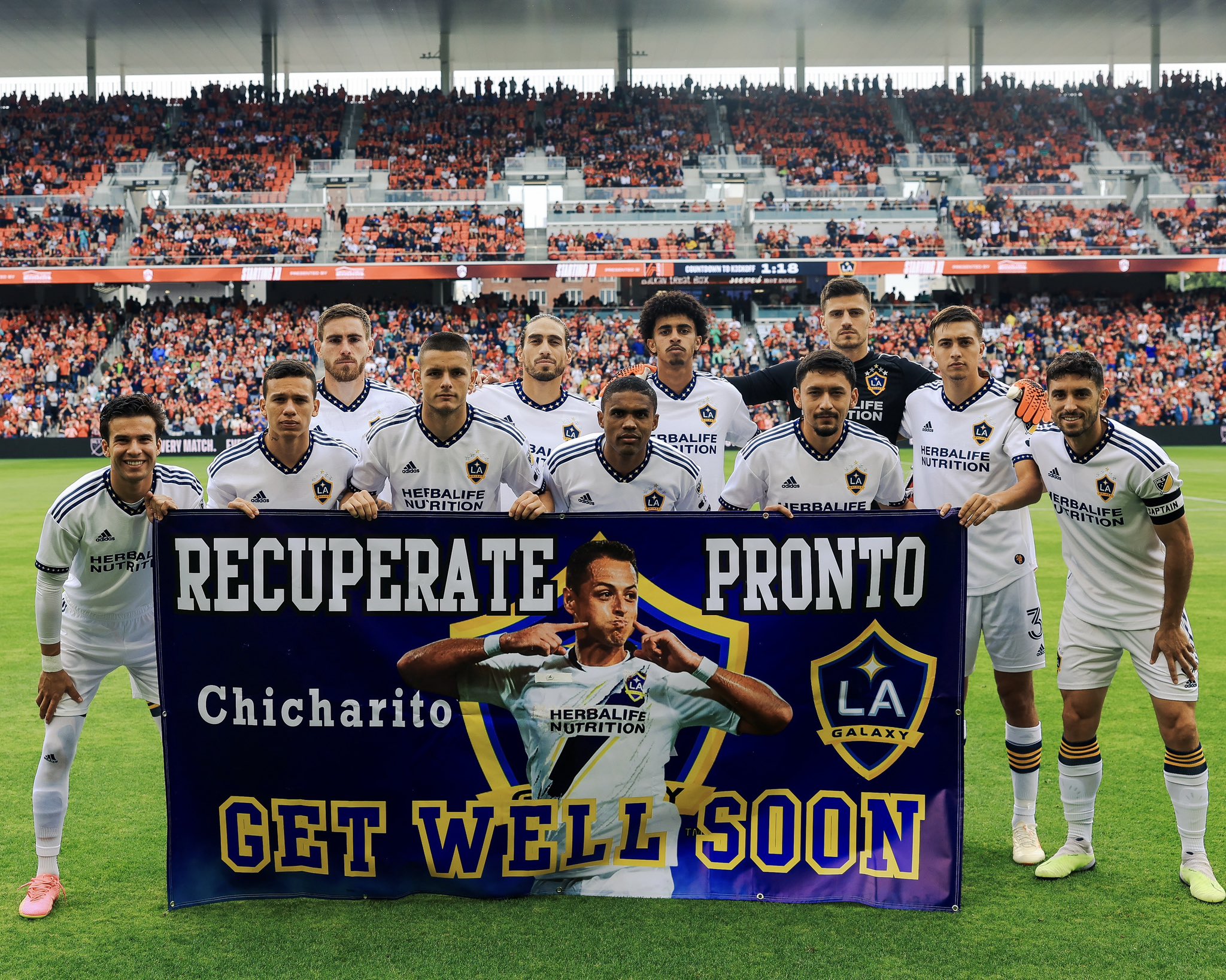 LA Galaxy Rumors (LAG__Rumors) / Twitter