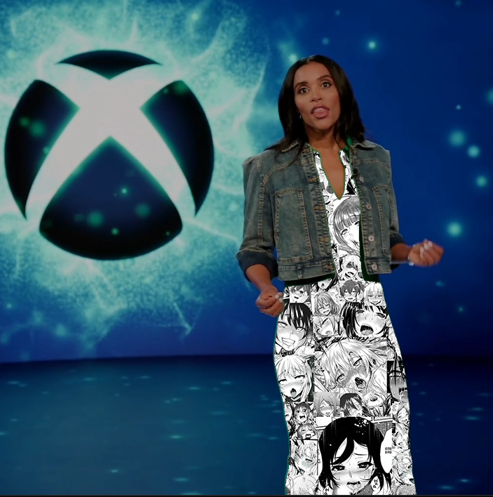 MattBigFat's tweet photo. #XboxGamesShowcase #Xbox https://t.co/OWeJ3CppbW